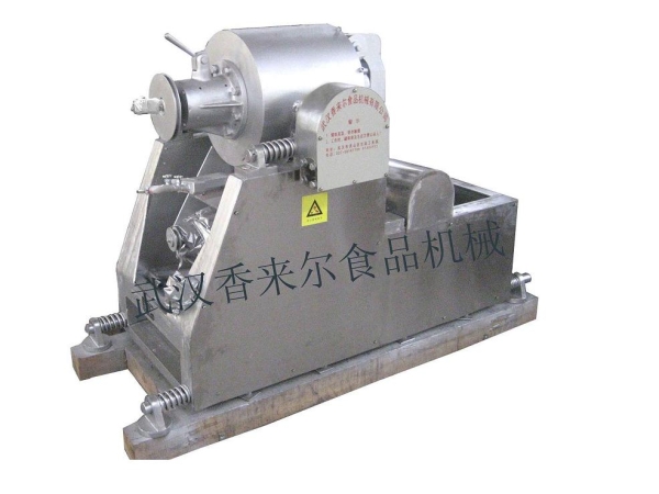 供應咖啡玉米膨化機（大型氣流膨化機、氣流膨化機）