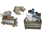 新式 米通、麥通、米花糖自動成型機(jī) 轉(zhuǎn)盤成型機(jī)